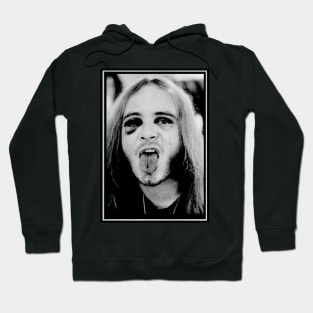 Moment photo Hoodie